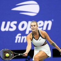 Aryna Sabalenka ousts Amanda Anisimova to repeat as U.S. Open champ
