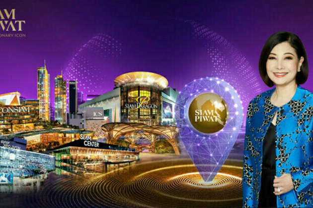 Siam Piwat takes steps to retain position as No. 1 global destination developer, setting aside THB 1 billion to attract visitors in Q4