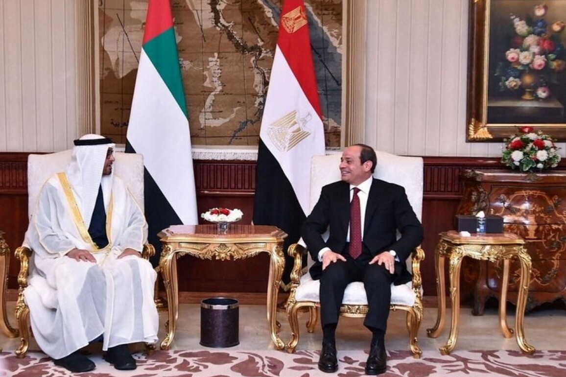 UAE tops destinations for Egyptian engineering exports in 2025