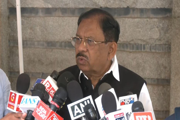 Karnataka Home Minister calls meeting of senior officers over Bengaluru jail video