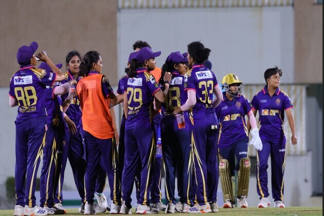 Showcase your talent, work towards representing India: NECO Master Blaster owner's message to women's team