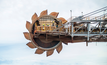 Mitsui bulks up with $8B Rhodes Ridge buy