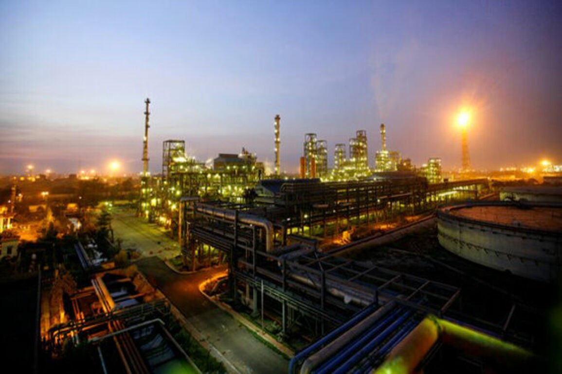India against unilateral sanctions against Russian oil refineries