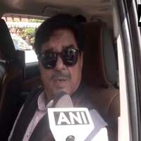 "Such great speakers in opposition, how long will you stop everyone?": TMC's Shatrughan after Rahul Gandhi's allegation on LS Speaker