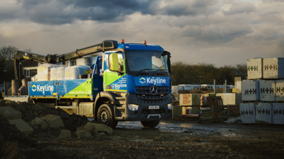 Keyline achieves FORS Gold Status for tenth consecutive year