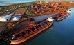 Pilbara Ports has given some port users a boost.
