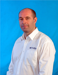 Methven UK CEO elected BMA President