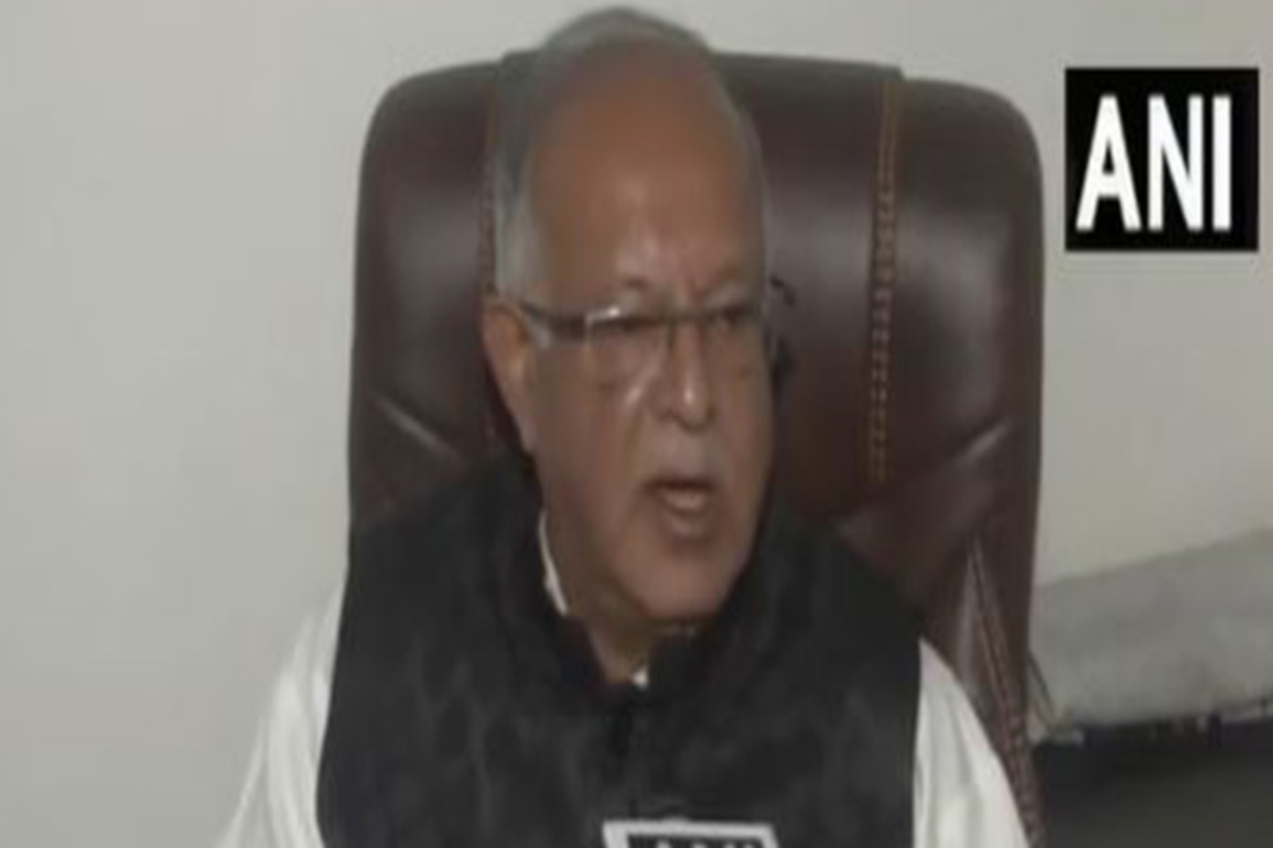 "Rahul Gandhi's victory, caste census will give positivity to scenario of democracy": JKPCC President