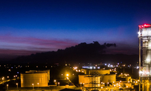 Tokyo Gas has taken a 20% interest in First Gen's Batangas LNG terminal
