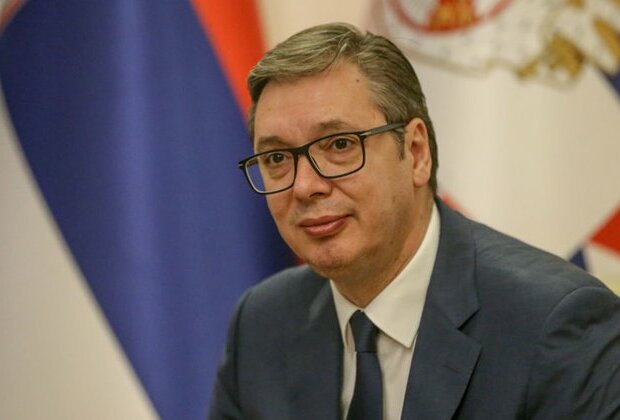 Serbia and US are historical allies Vucic