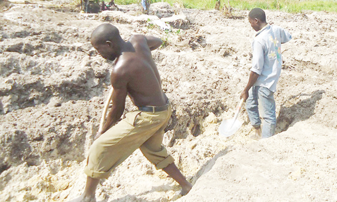 Why sand prices have shot up Why sand prices have shot up