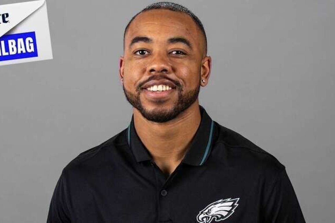 Mailbag: Big that Parker knows NFC East