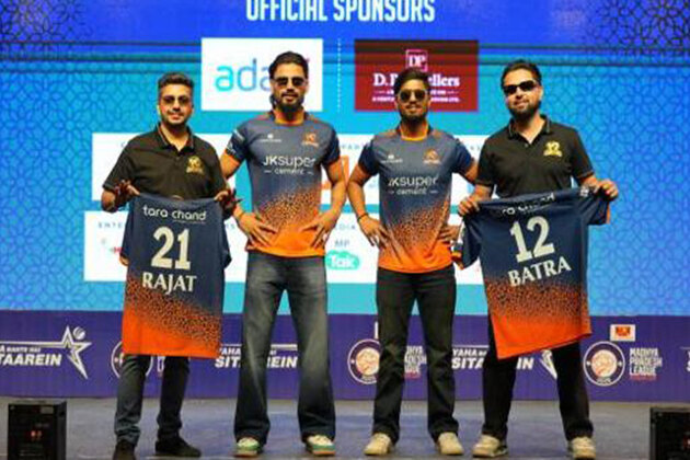 Gwalior Cheetahs unveil squad featuring Rajat Patidar for upcoming season of MPL T20 Scindia Cup