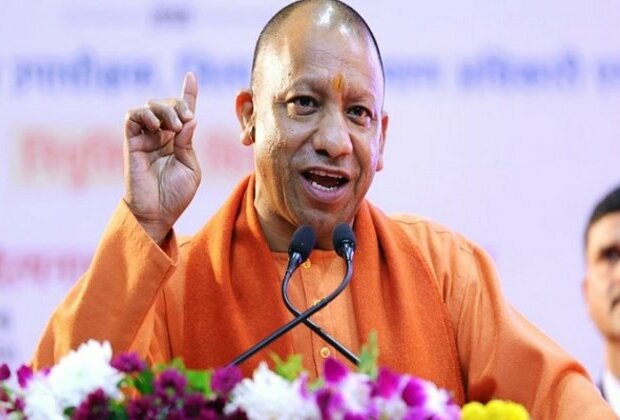 'Bharat Ratna testament to Chaudhary Saheb's exceptional contributions to nation's progress': UP CM Yogi