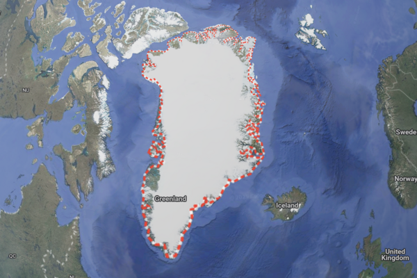 The future of mining on the world's biggest island