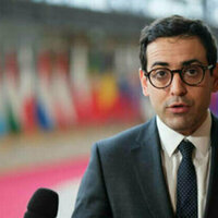 EU offering a rival minerals deal to Ukraine