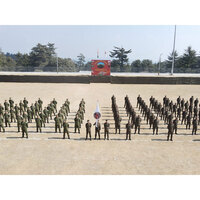 Uttarakhand: India-Japan Joint Exercise 'Dharma Guardian' commences in Chaubattia