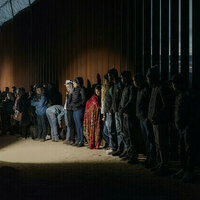 African state to accept migrants deported from US  Reuters