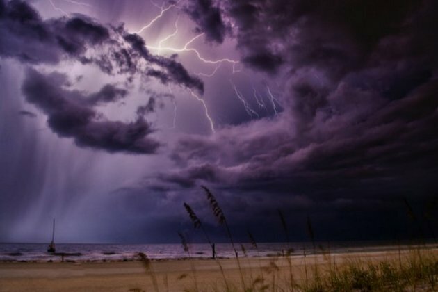 Weather extremes might amplify by 2060s