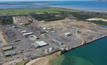 This site could soon be Esso's custom-built decommissioning facility