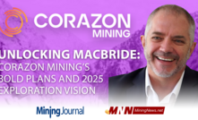 Unlocking MacBride: Corazon Mining's Bold Plans and 2025 Exploration Vision