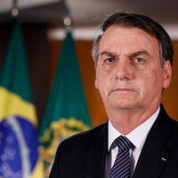 Brazilians condemn politicians wanting Bolsonaro’s jail term reduced