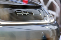 China's EV surge reshapes Europe's auto industry