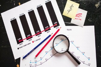 FPI declined in April to Rs 42.2 bn from Rs 62.71bn in March: IDBI Capital