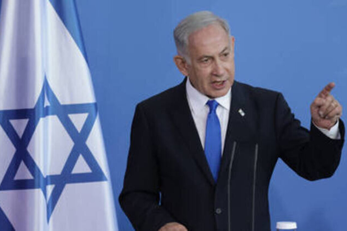 Netanyahu speaks out on Israel's 'most serious PR attack'