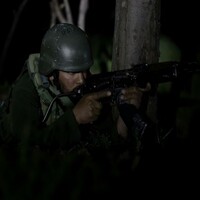 Indian Army responds effectively to Pakistan Army's unprovoked firing