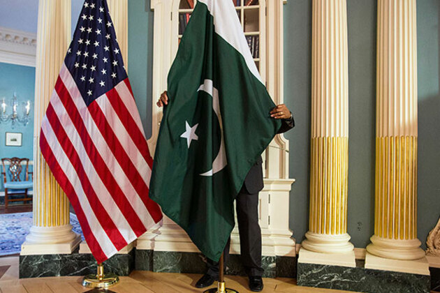 US tightens visa rules for Pakistani applicants