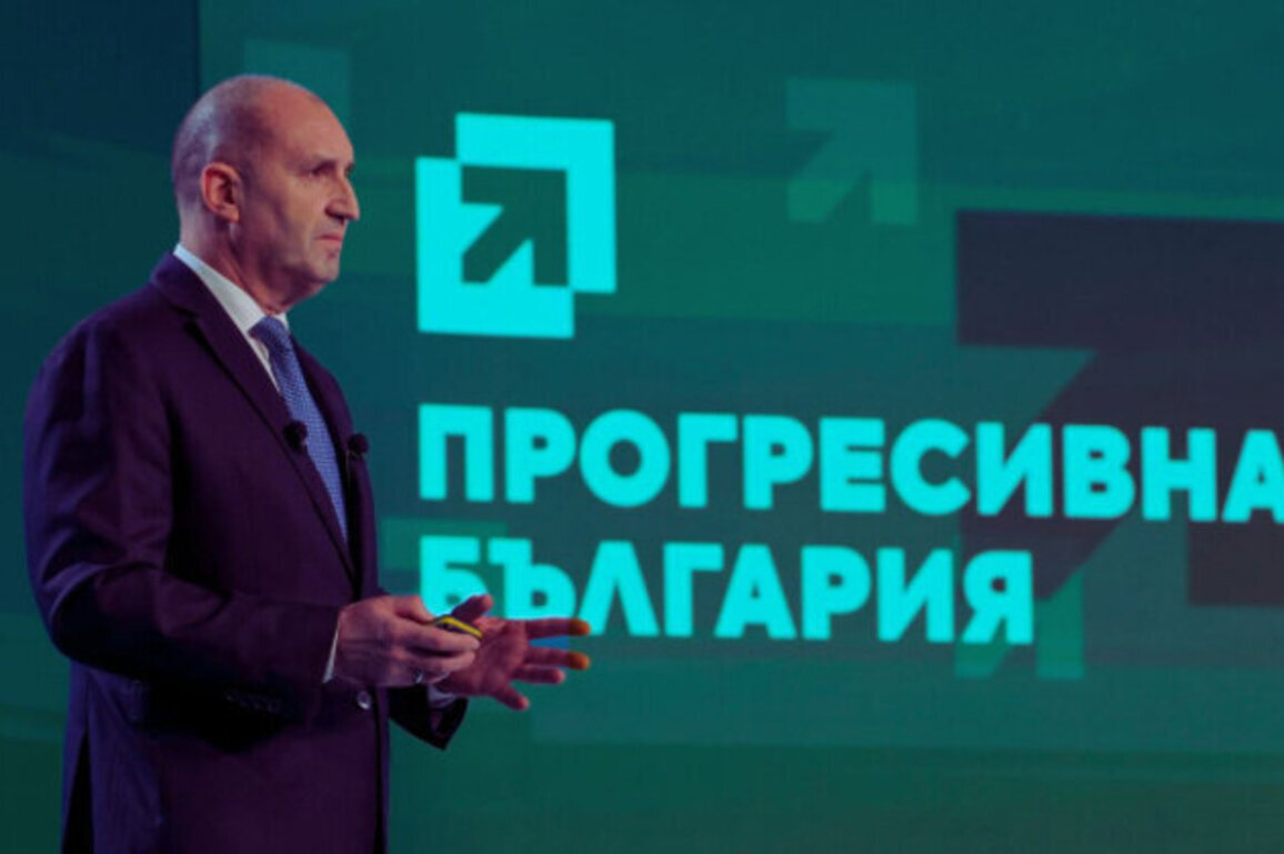 Progressive Bulgaria Tops Campaign Donations with Nearly 1.1 Million