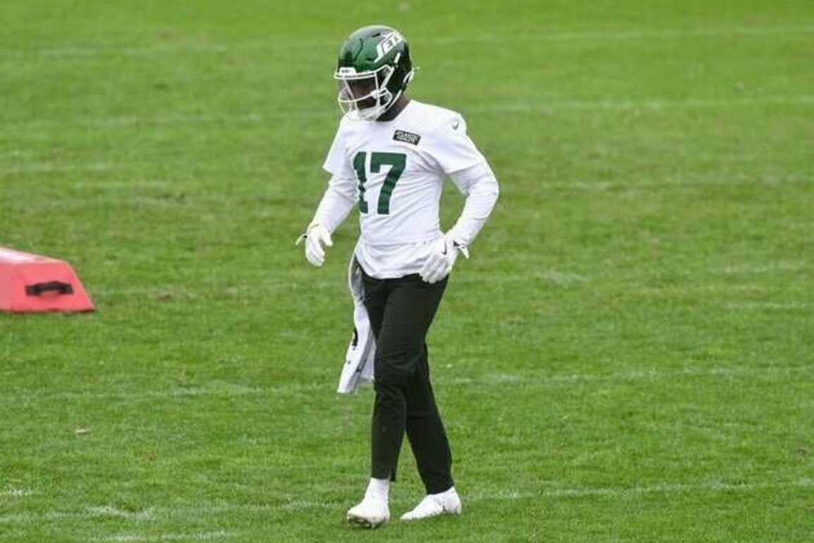 Jets special teamer Kris Boyd (shoulder) on season-ending IR