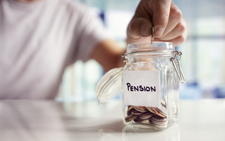 Govt moves forward with IHT/pension plans April 2027
