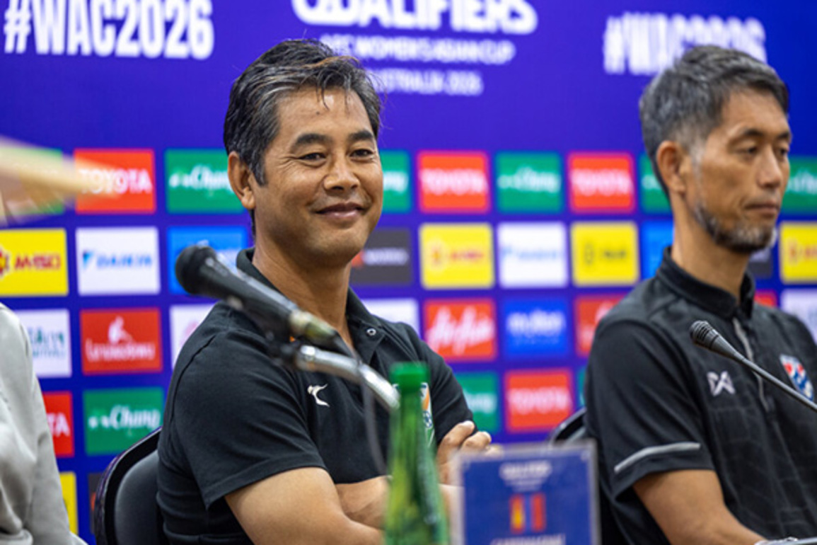 AFC Women's Asian Cup: Mongolia, first obstacle in Blue Tigresses' road to Australia