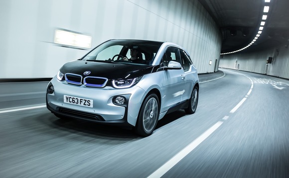 'Sharpening our commitment': BMW Group joins Race to Zero, announces science-based emissions goals