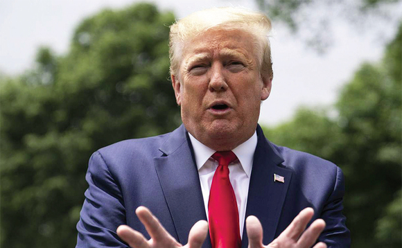 Trump ayagala obululu buddemu okubalibwa. Trump ayagala obululu buddemu okubalibwa.
