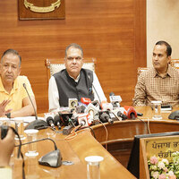 Punjab to get 2,500 crore state-of-the-art Greenfield Special Steel Plant in Ludhiana