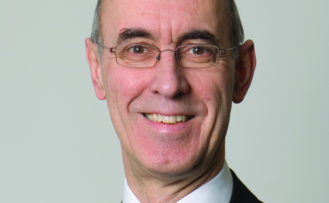 Peter Thompson is a Capital Cranfield trustee and sole trustee of the scheme