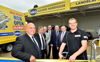 Selco celebrates new branch opening