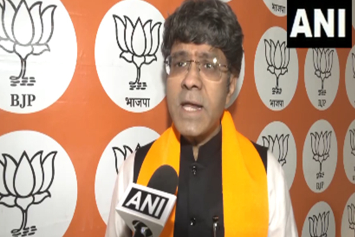 "Historic milestone, pivotal moment in trade diplomacy": BJP's CR Kesavan on India-UK FTA
