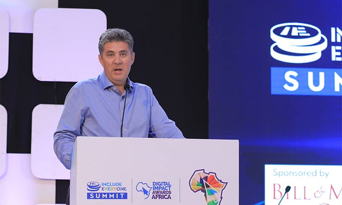 Loans to people who are unable to repay is bad financial inclusion - expert Loans to people who are unable to repay is bad financial inclusion - expert