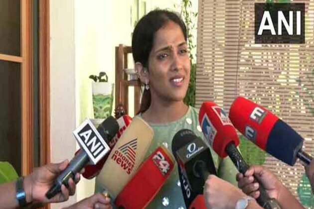"It was chaos overall": Pahalgam attack victim's daughter recalls horror