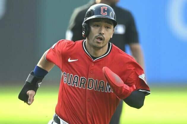 Guardians' Steven Kwan out to make All-Star case vs. Tigers
