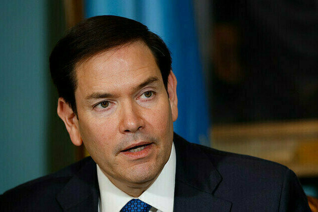 Ukraine cant reclaim lost territory  Rubio