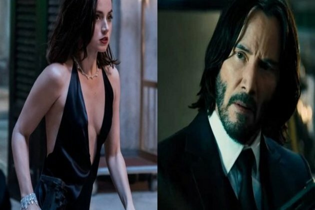 Lionsgate locks summer release for 'John Wick' spinoff 'Ballerina'