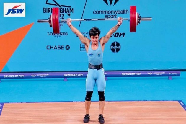 World Weightlifting C'ships: Jeremy Lalrinnunga ruled out, Mirabai Chanu to lead Indian challenge