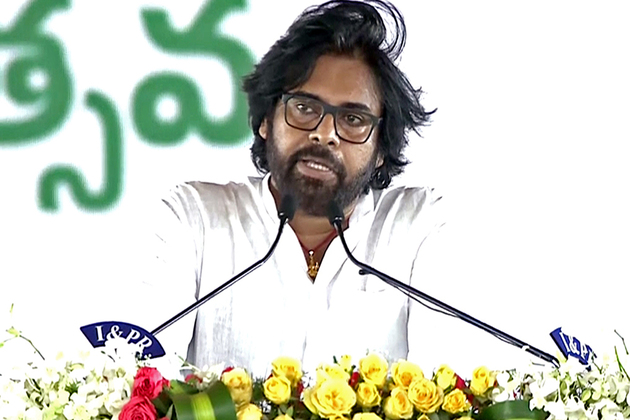 Delhi HC directs intermediaries to act on Pawan Kalyan's personality-rights complaint