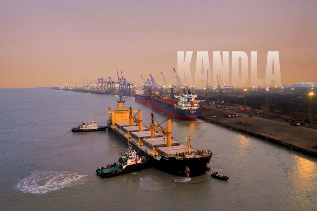 Deendayal Port Authority signs agreement for 5 MW green hydrogen plant at Kandla