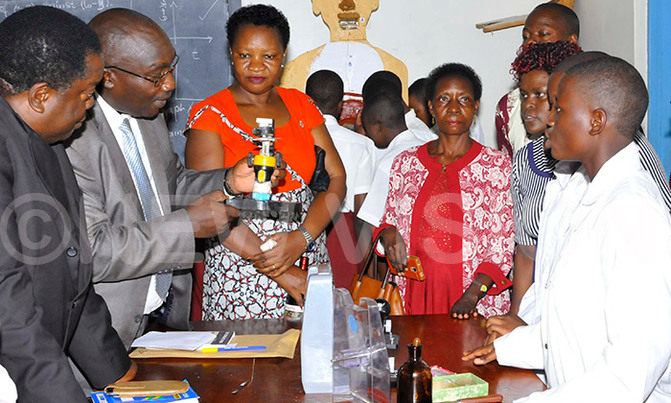 Teachers tasked with embracing practical methods Teachers tasked with embracing practical methods